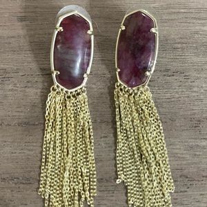 Kendra Scott Earrings